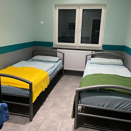 Pension Waldau Kassel Dış mekan fotoğraf