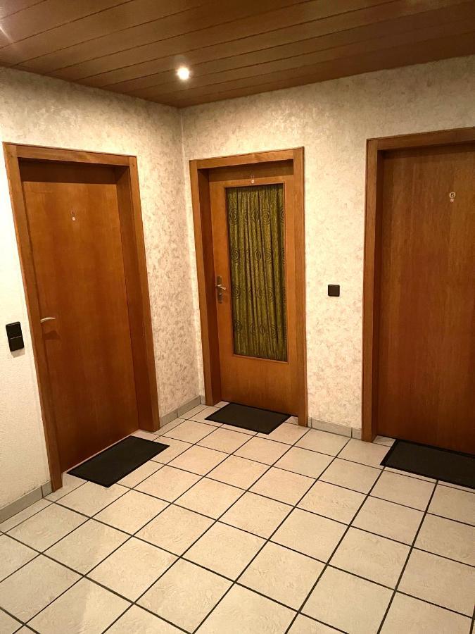 Pension Waldau Kassel Dış mekan fotoğraf