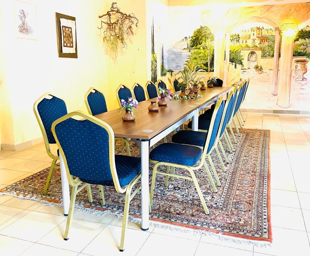 Pension Waldau Kassel Dış mekan fotoğraf
