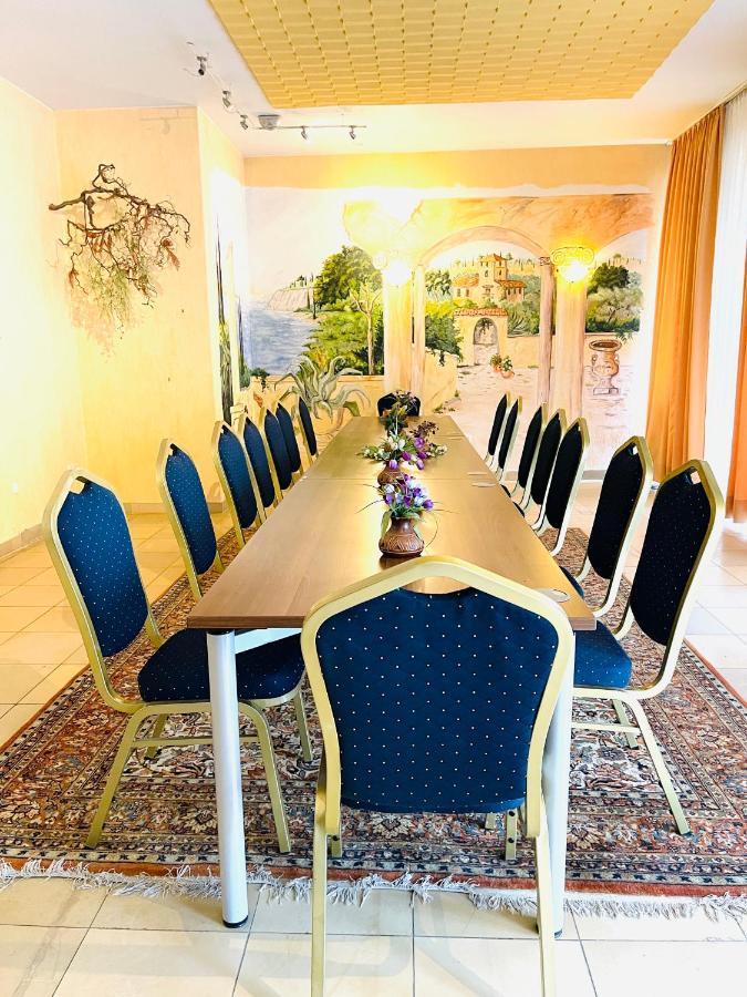 Pension Waldau Kassel Dış mekan fotoğraf