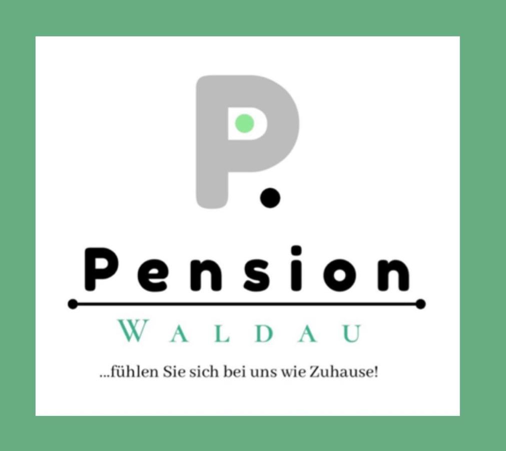 Pension Waldau Kassel Dış mekan fotoğraf