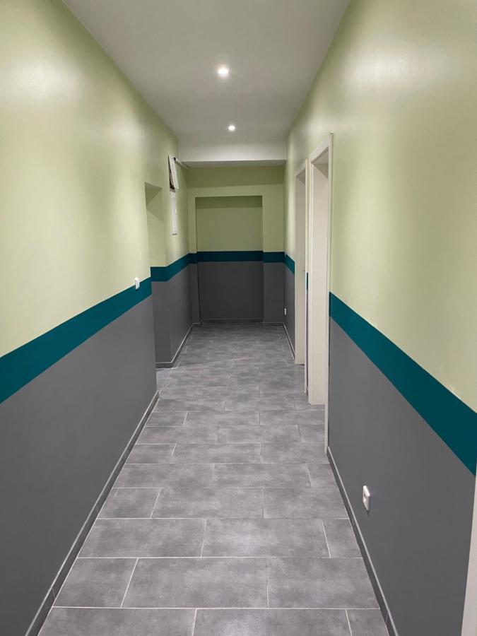 Pension Waldau Kassel Dış mekan fotoğraf