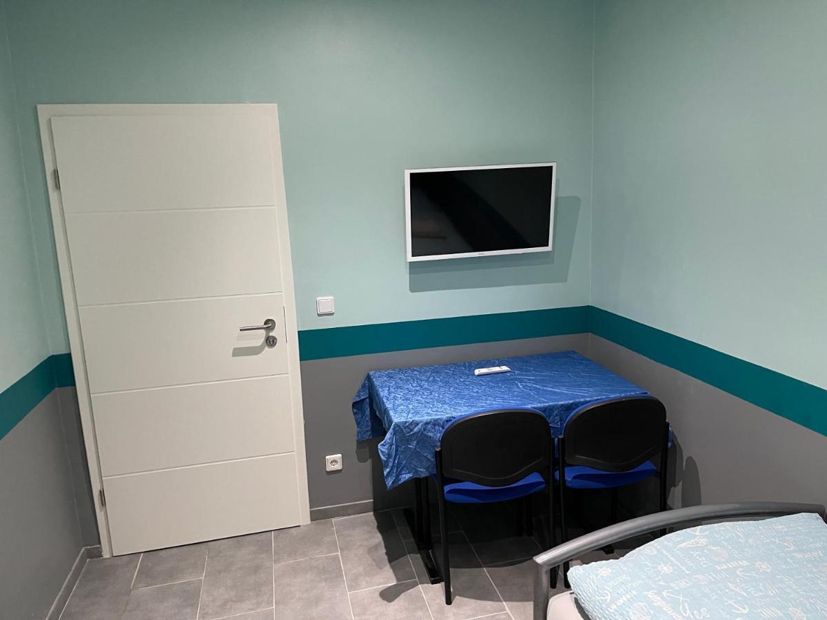 Pension Waldau Kassel Dış mekan fotoğraf