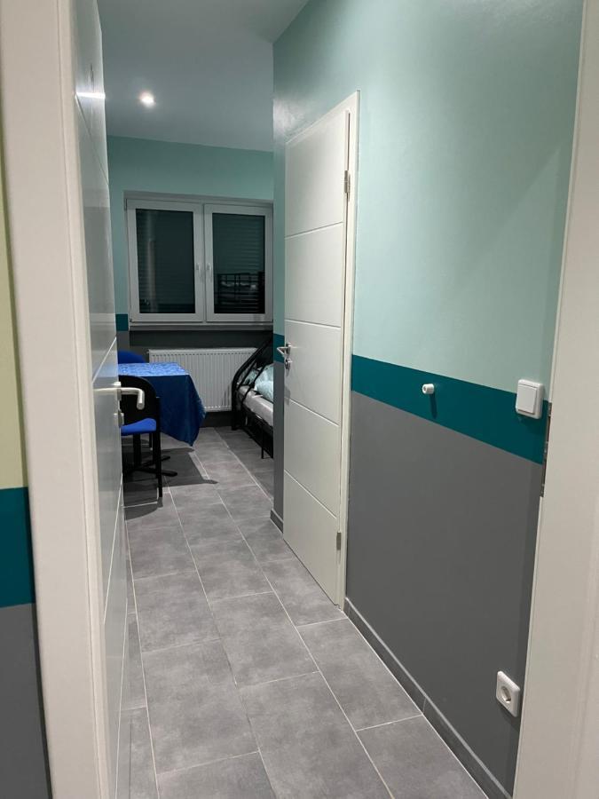 Pension Waldau Kassel Dış mekan fotoğraf