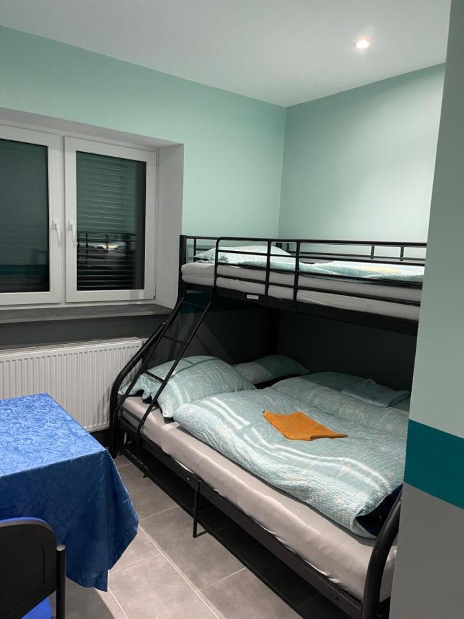 Pension Waldau Kassel Dış mekan fotoğraf