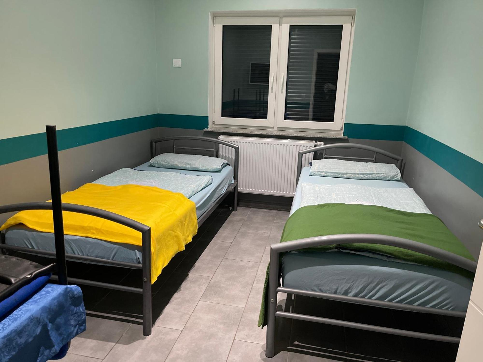 Pension Waldau Kassel Dış mekan fotoğraf