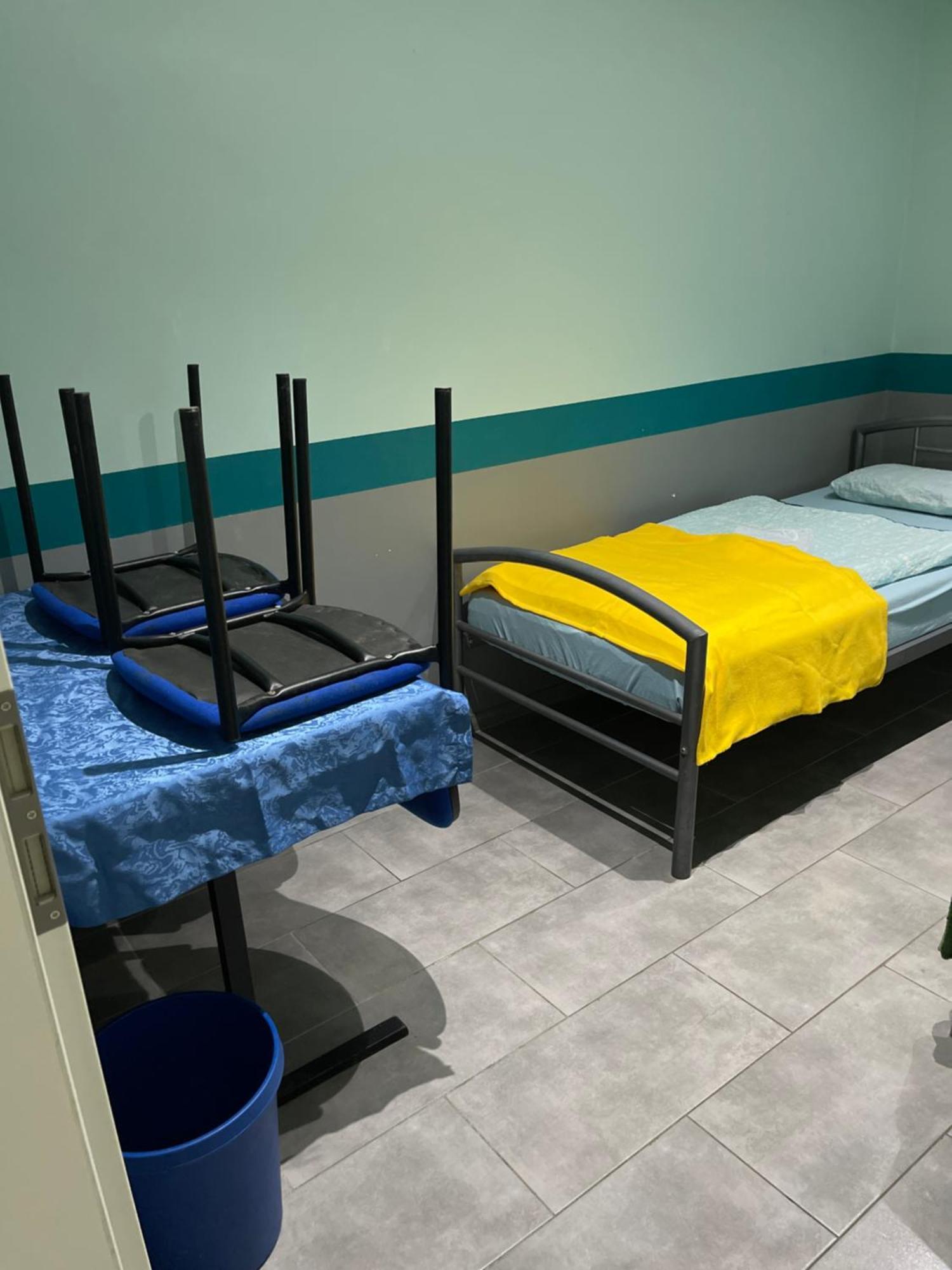 Pension Waldau Kassel Dış mekan fotoğraf