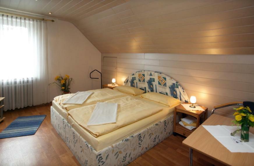 Pension Waldau Kassel Dış mekan fotoğraf